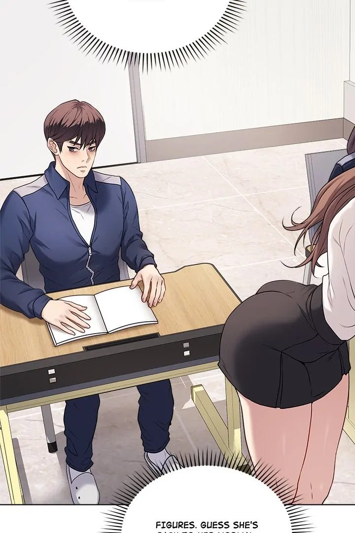 Signed, Sealed, Mistaken - Chapter 5 - picture 55
