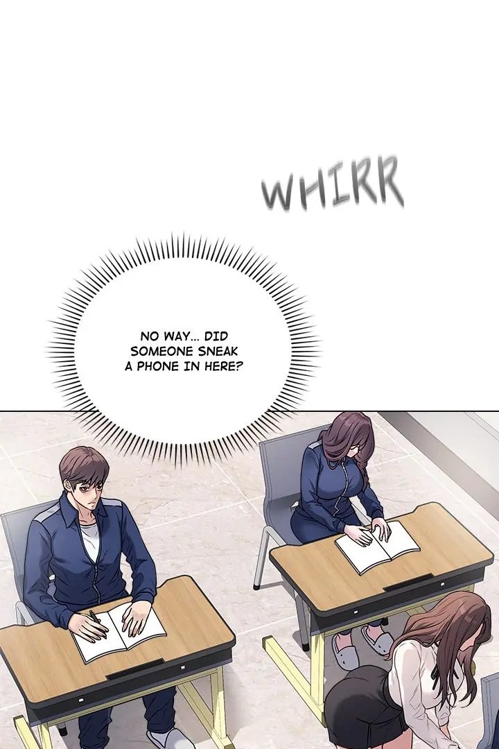 Signed, Sealed, Mistaken - Chapter 5 - picture 58