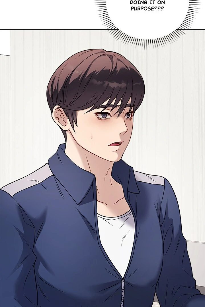 Signed, Sealed, Mistaken - Chapter 5 - picture 73