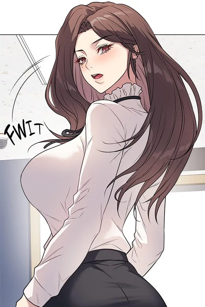 Signed, Sealed, Mistaken - Chapter 5 - picture 77