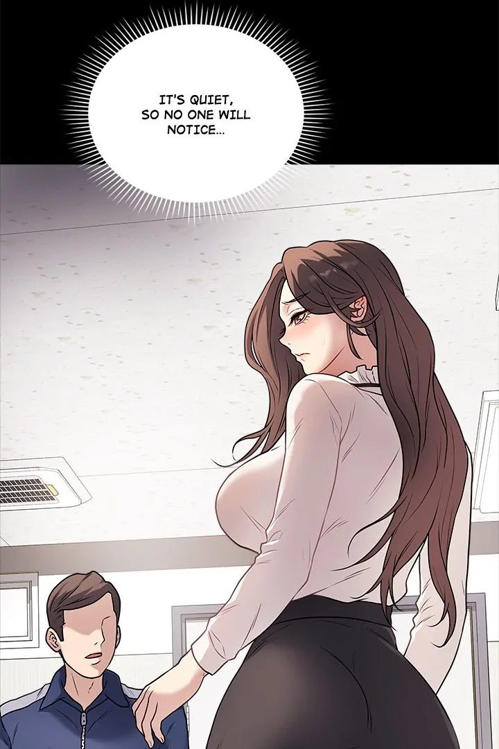 Signed, Sealed, Mistaken - Chapter 5 - picture 92