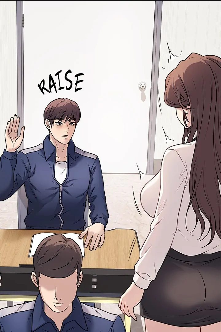 Signed, Sealed, Mistaken - Chapter 5 - picture 95