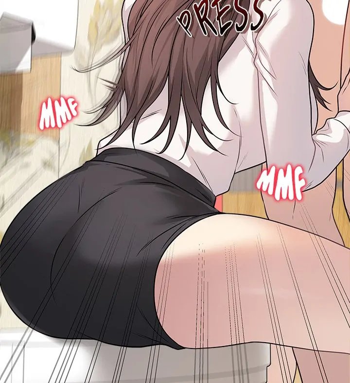 Signed, Sealed, Mistaken - Chapter 6 - picture 132