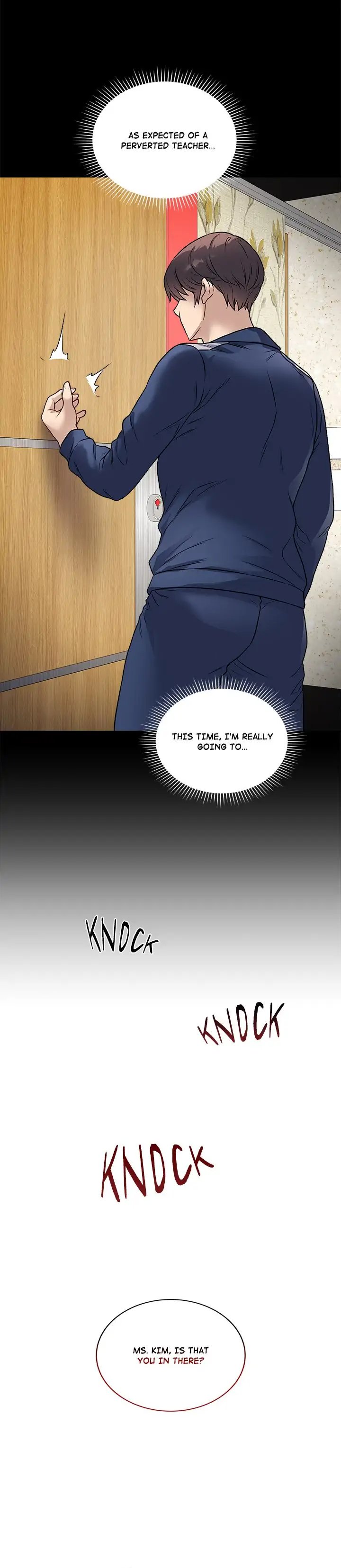 Signed, Sealed, Mistaken - Chapter 6 - picture 14