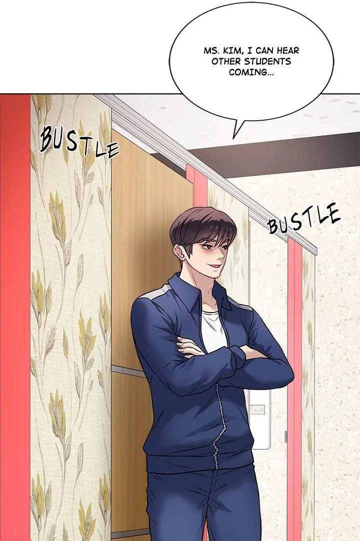 Signed, Sealed, Mistaken - Chapter 6 - picture 28
