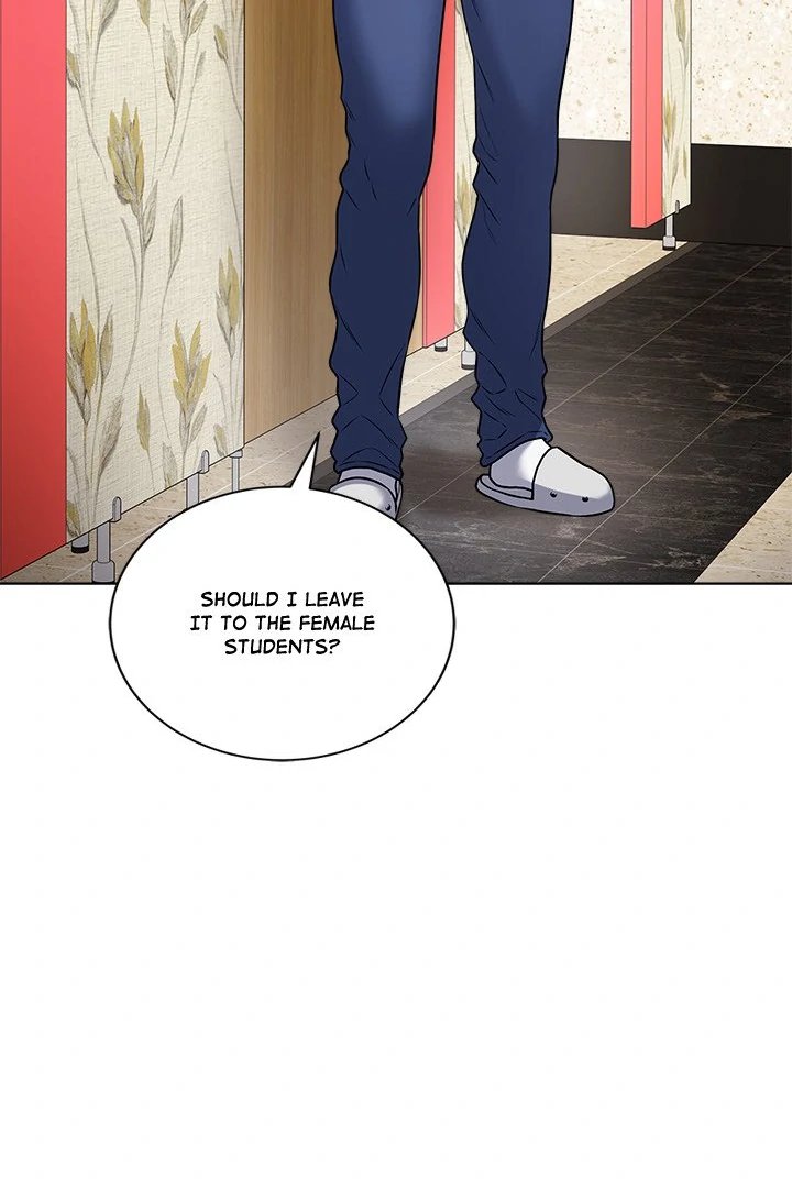 Signed, Sealed, Mistaken - Chapter 6 - picture 29
