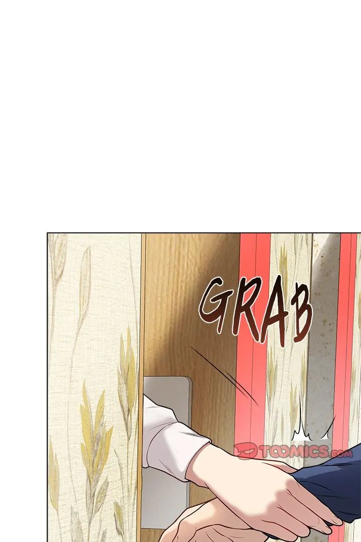 Signed, Sealed, Mistaken - Chapter 6 - picture 33