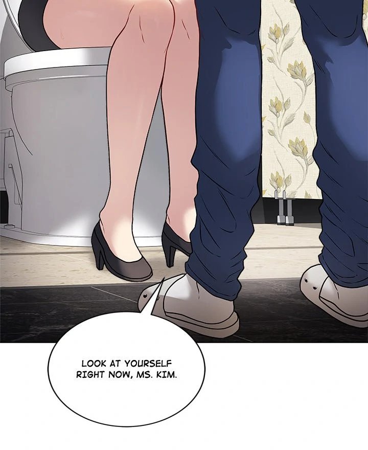 Signed, Sealed, Mistaken - Chapter 6 - picture 41
