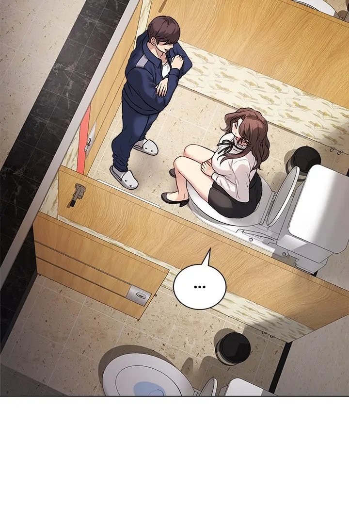 Signed, Sealed, Mistaken - Chapter 6 - picture 43
