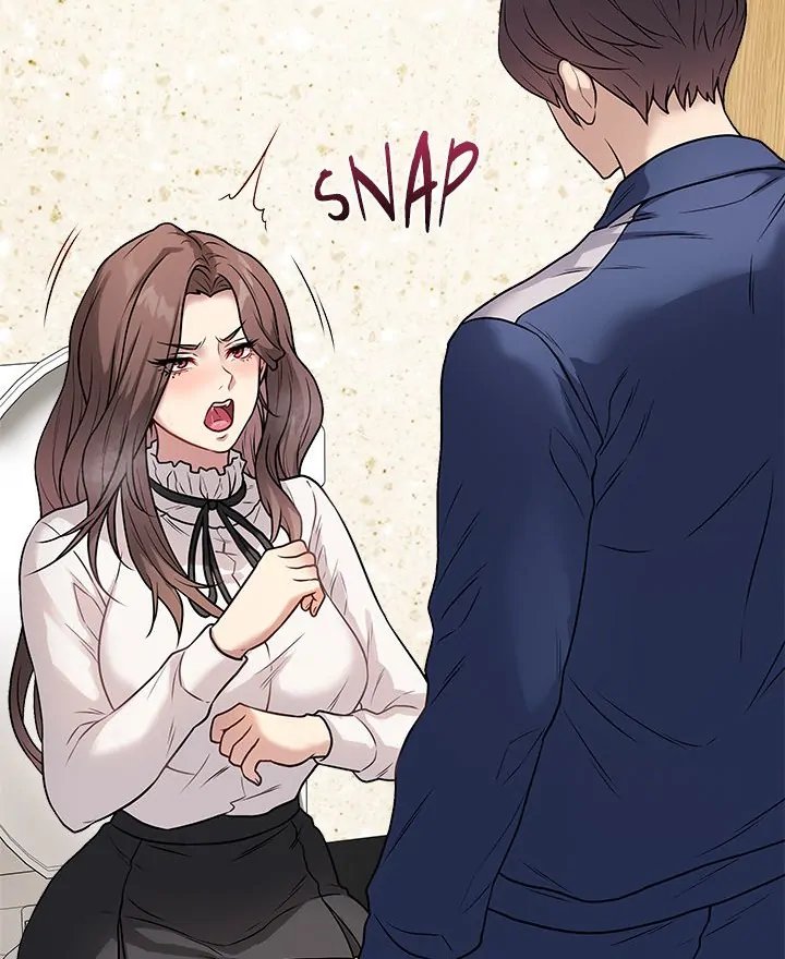 Signed, Sealed, Mistaken - Chapter 6 - picture 45