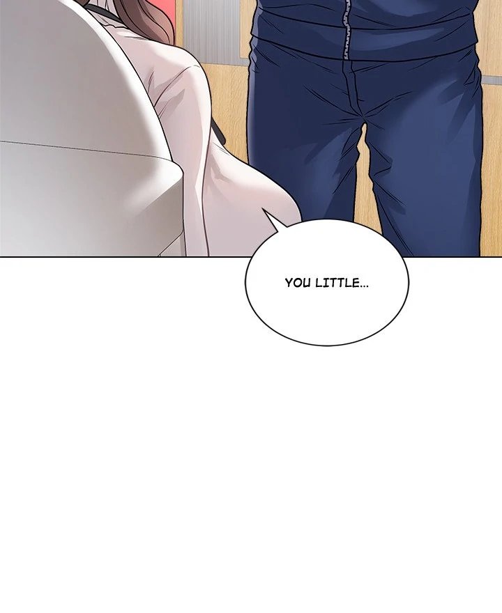 Signed, Sealed, Mistaken - Chapter 6 - picture 51