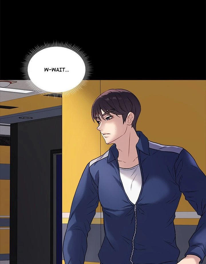 Signed, Sealed, Mistaken - Chapter 6 - picture 7