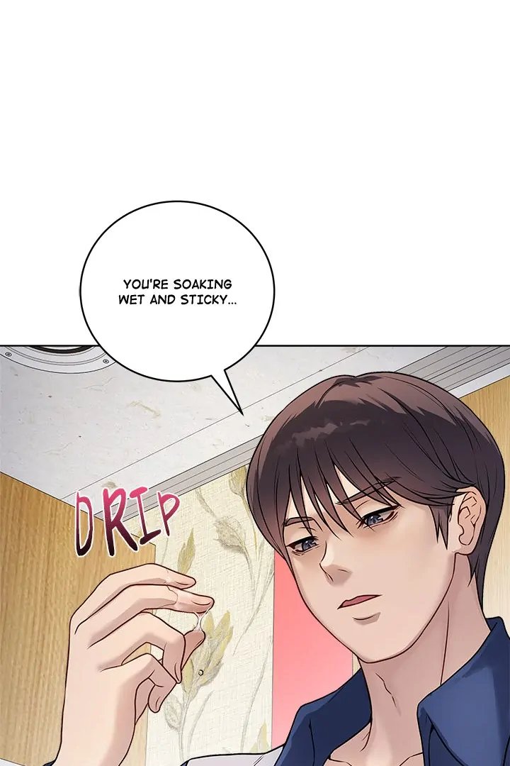 Signed, Sealed, Mistaken - Chapter 6 - picture 87
