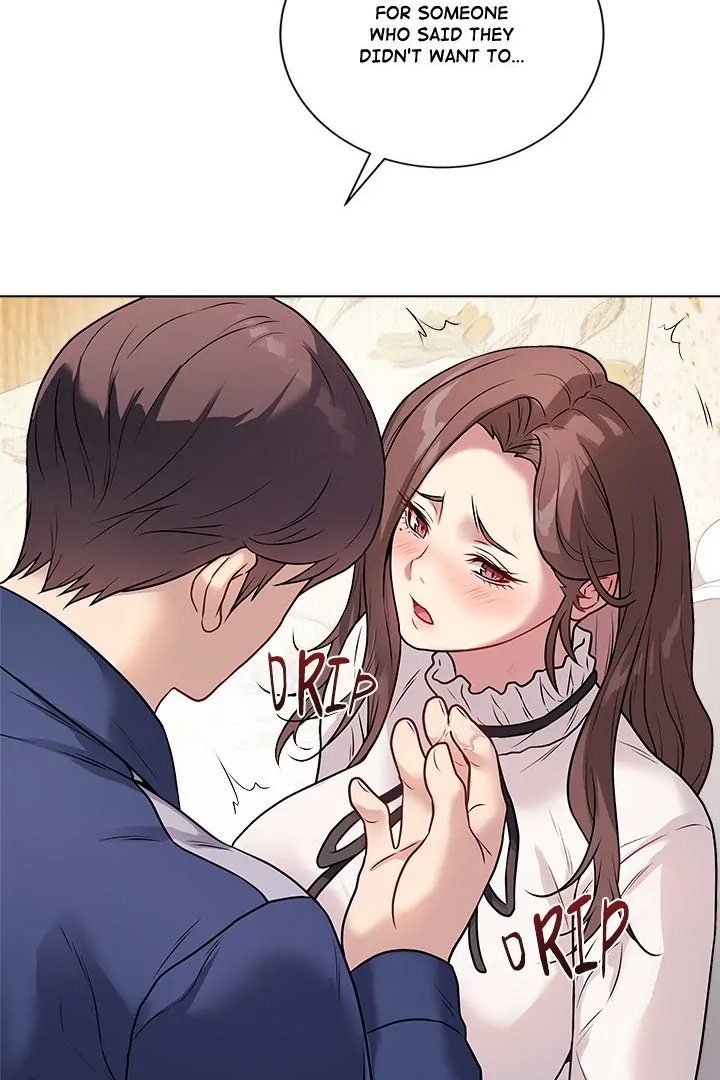 Signed, Sealed, Mistaken - Chapter 6 - picture 89
