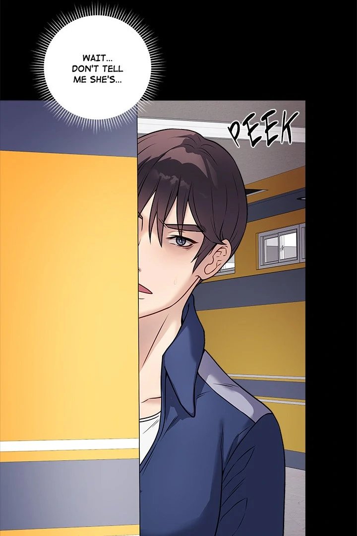 Signed, Sealed, Mistaken - Chapter 6 - picture 9