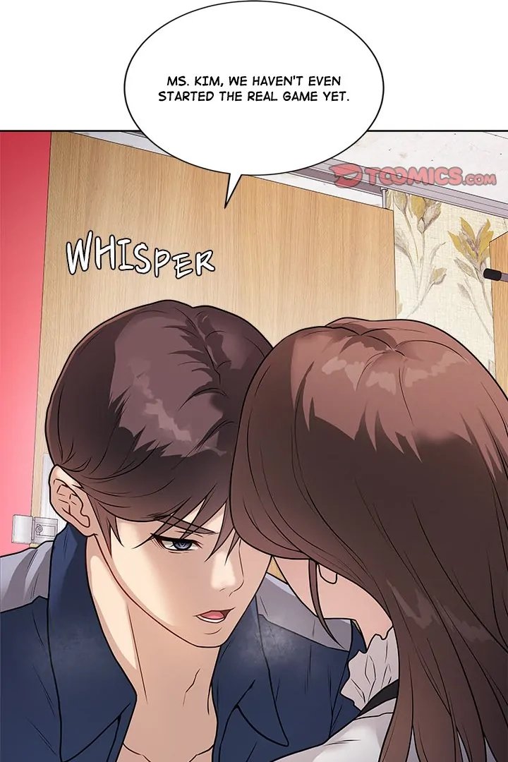 Signed, Sealed, Mistaken - Chapter 7 - picture 13