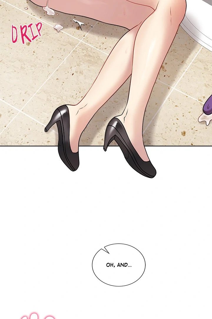 Signed, Sealed, Mistaken - Chapter 7 - picture 130