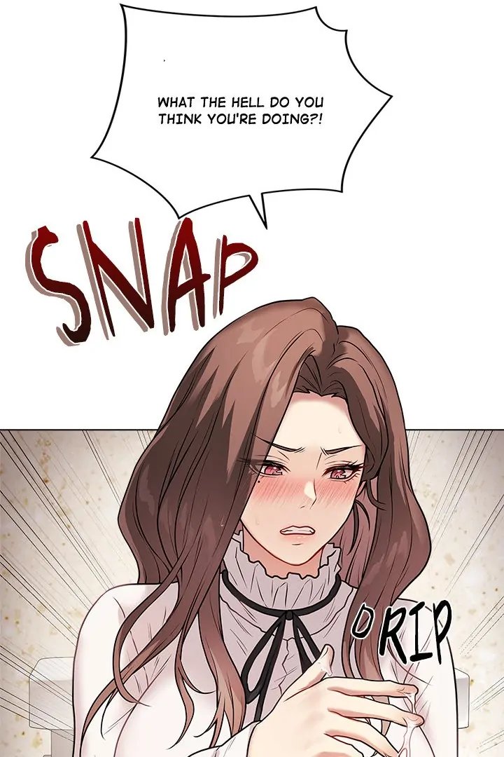 Signed, Sealed, Mistaken - Chapter 7 - picture 4