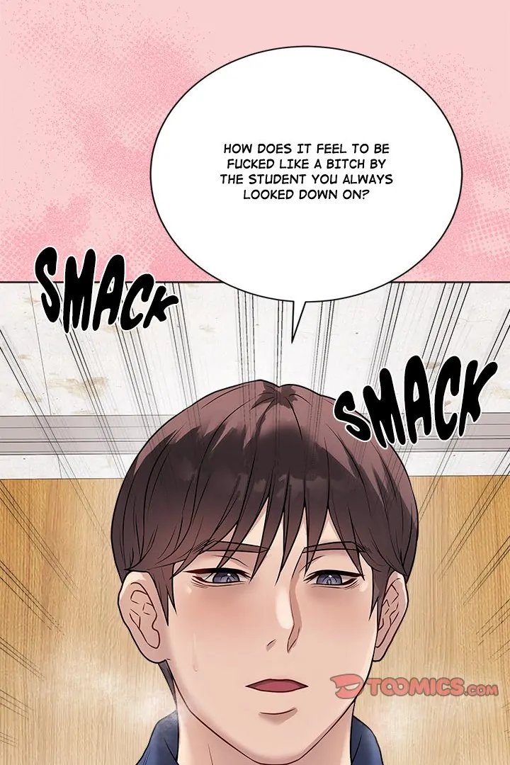 Signed, Sealed, Mistaken - Chapter 7 - picture 46