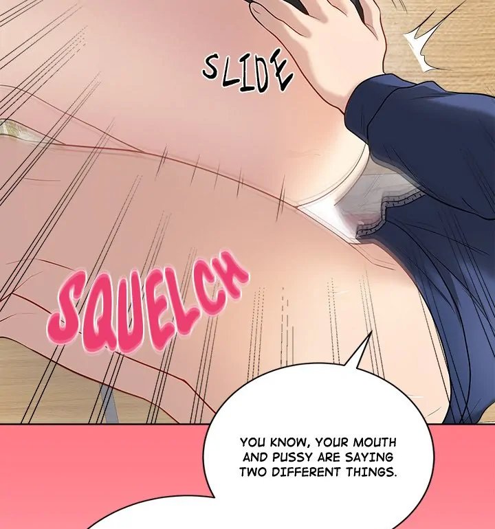 Signed, Sealed, Mistaken - Chapter 7 - picture 94