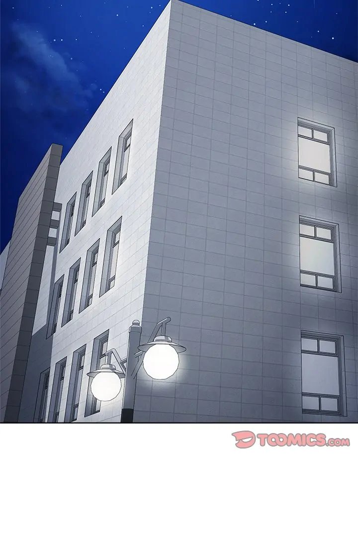 Signed, Sealed, Mistaken - Chapter 8 - picture 1