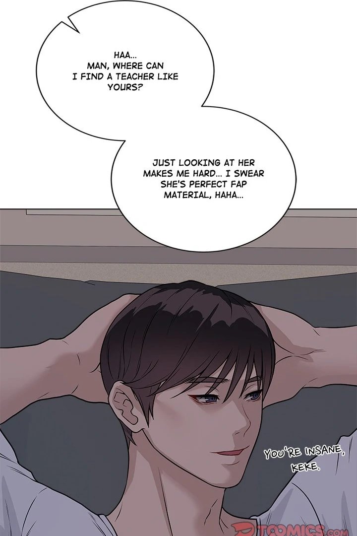 Signed, Sealed, Mistaken - Chapter 8 - picture 10