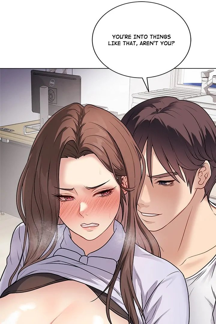 Signed, Sealed, Mistaken - Chapter 8 - picture 103