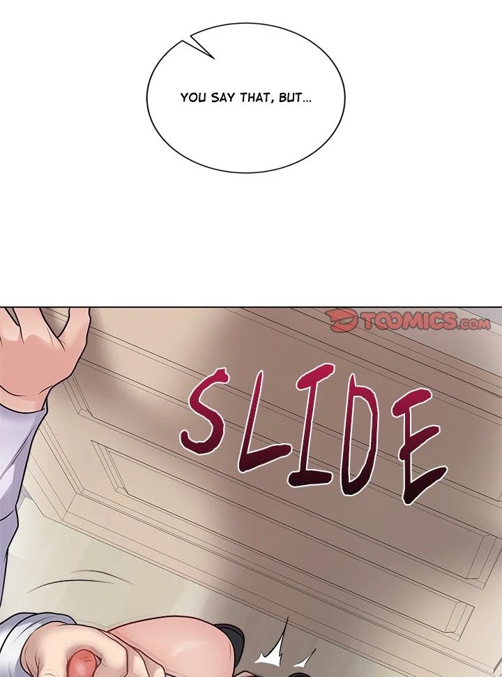 Signed, Sealed, Mistaken - Chapter 8 - picture 105