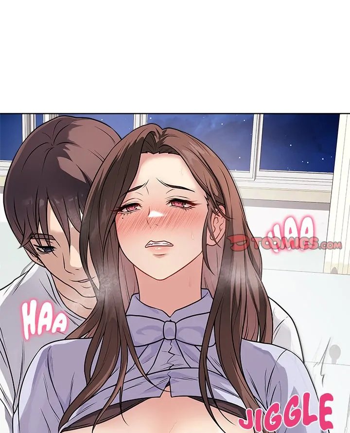 Signed, Sealed, Mistaken - Chapter 8 - picture 113