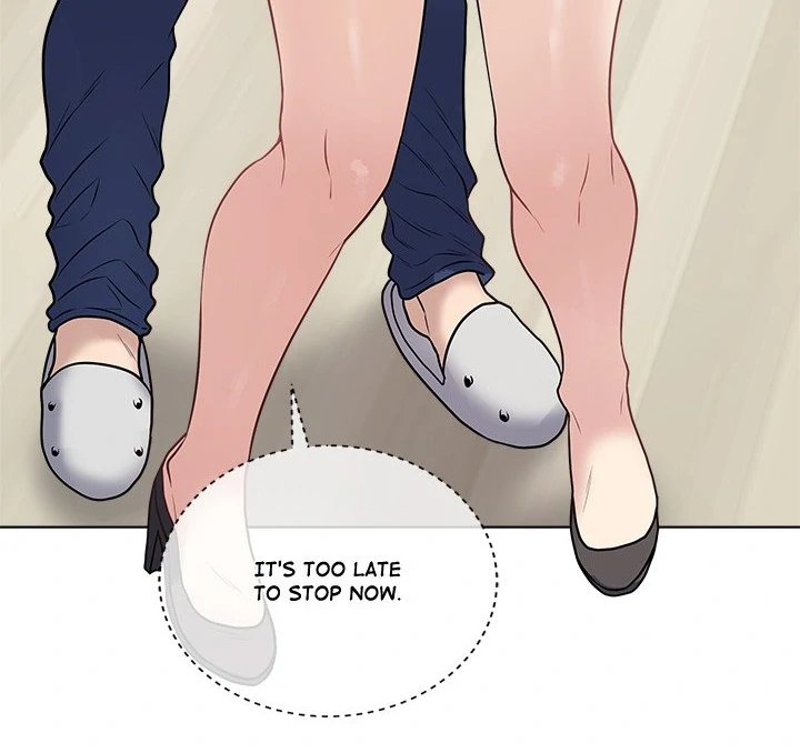 Signed, Sealed, Mistaken - Chapter 8 - picture 122