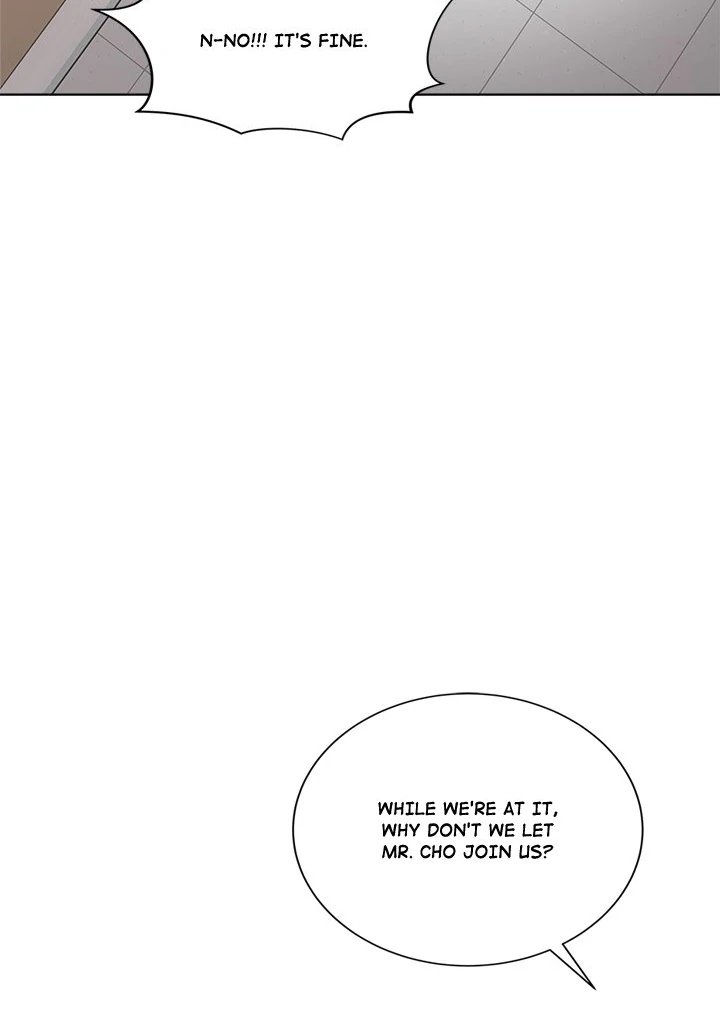 Signed, Sealed, Mistaken - Chapter 8 - picture 127