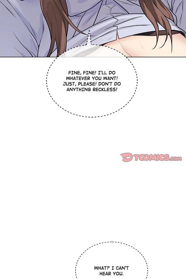 Signed, Sealed, Mistaken - Chapter 8 - picture 130