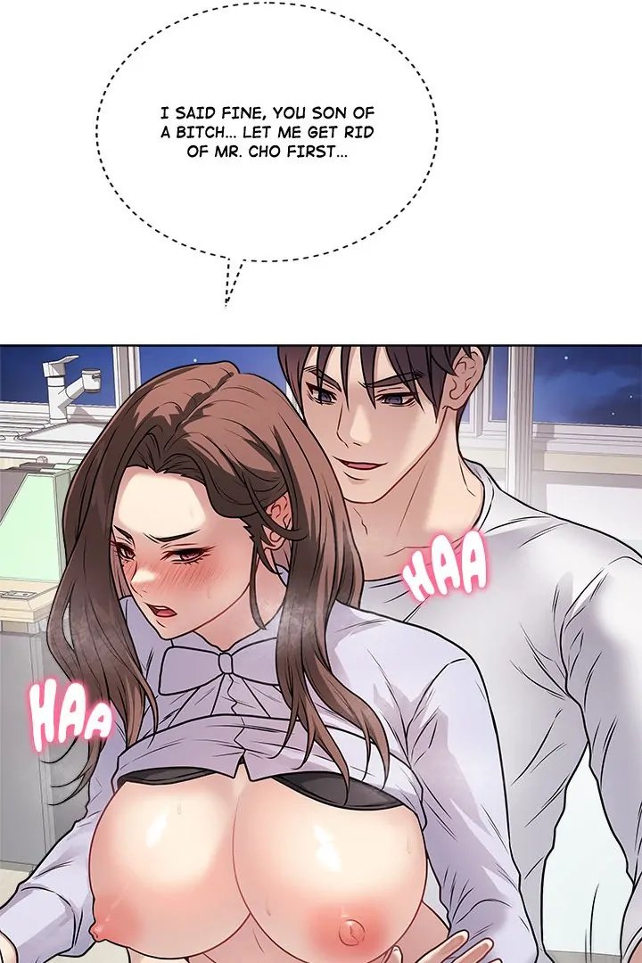 Signed, Sealed, Mistaken - Chapter 8 - picture 133