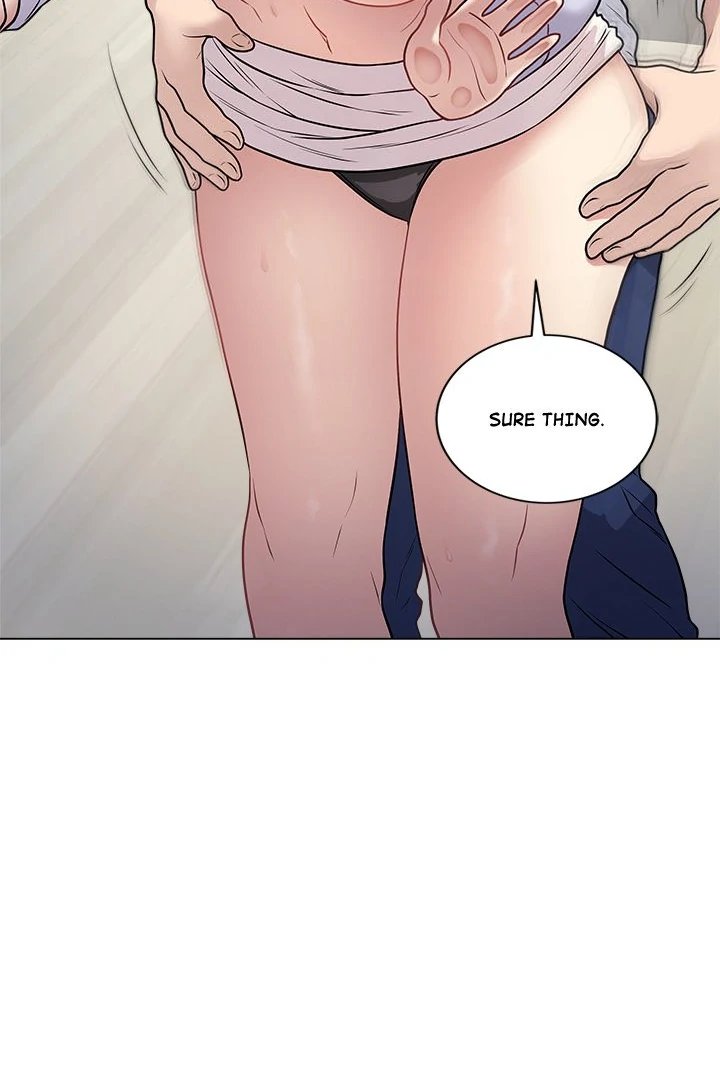 Signed, Sealed, Mistaken - Chapter 8 - picture 134