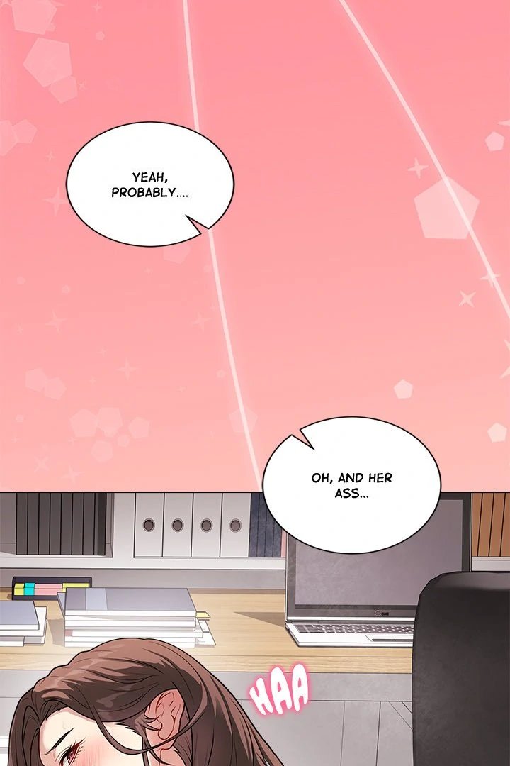 Signed, Sealed, Mistaken - Chapter 8 - picture 15