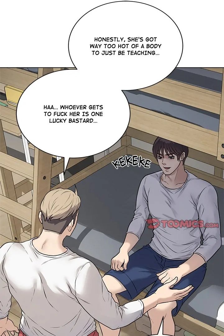 Signed, Sealed, Mistaken - Chapter 8 - picture 19