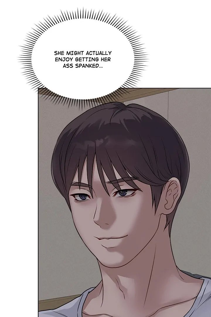 Signed, Sealed, Mistaken - Chapter 8 - picture 21