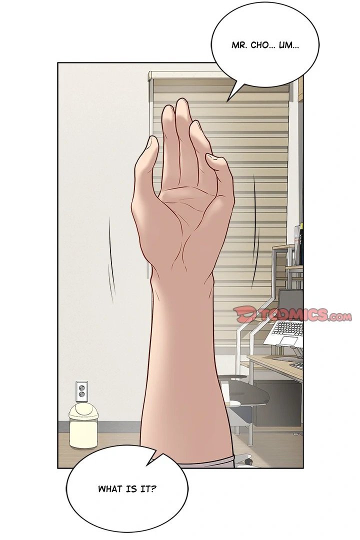 Signed, Sealed, Mistaken - Chapter 8 - picture 28