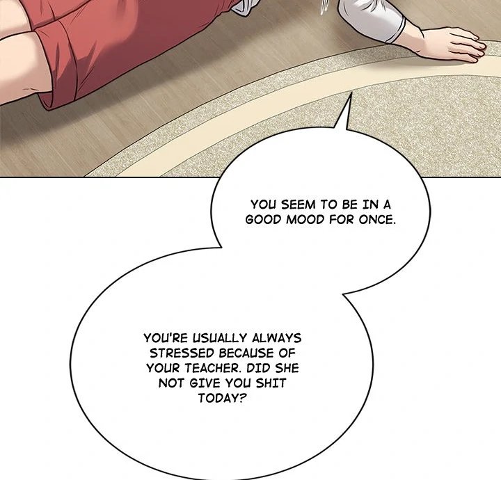 Signed, Sealed, Mistaken - Chapter 8 - picture 3