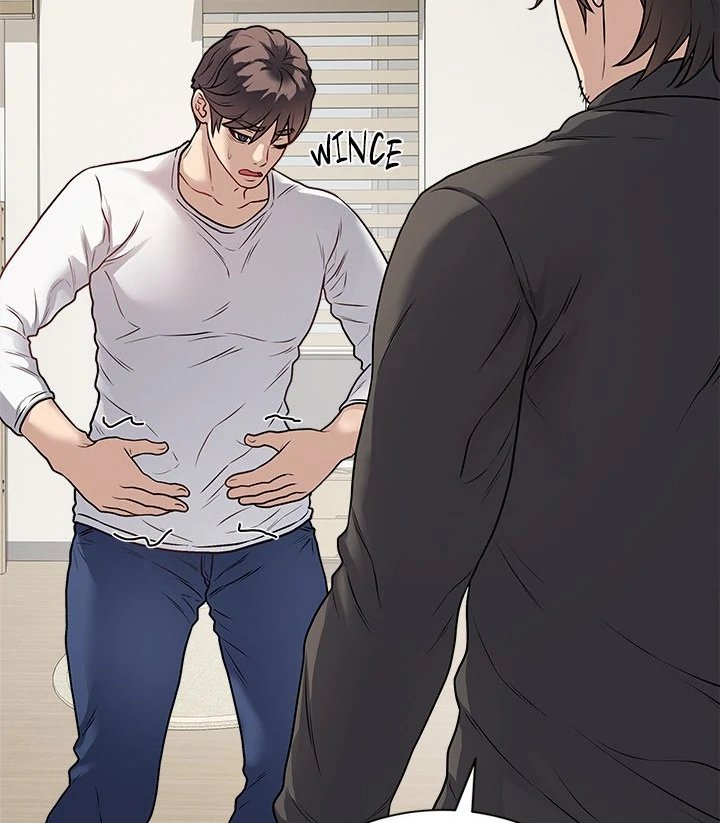 Signed, Sealed, Mistaken - Chapter 8 - picture 30