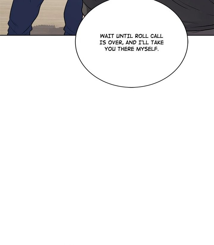 Signed, Sealed, Mistaken - Chapter 8 - picture 31