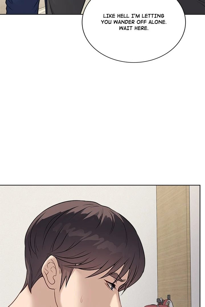 Signed, Sealed, Mistaken - Chapter 8 - picture 33