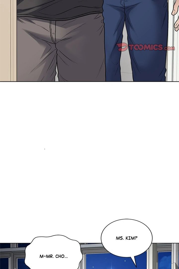 Signed, Sealed, Mistaken - Chapter 8 - picture 37