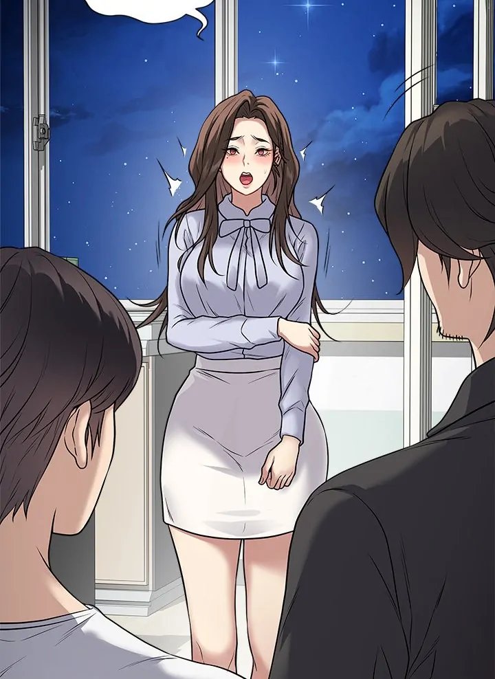 Signed, Sealed, Mistaken - Chapter 8 - picture 38