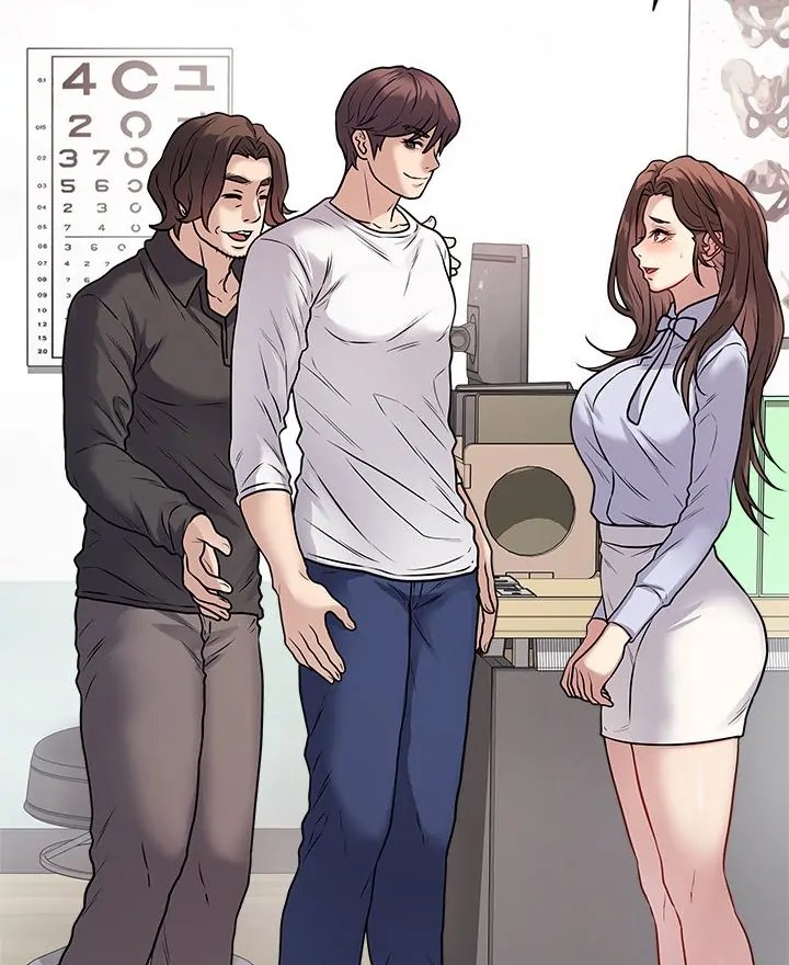Signed, Sealed, Mistaken - Chapter 8 - picture 43