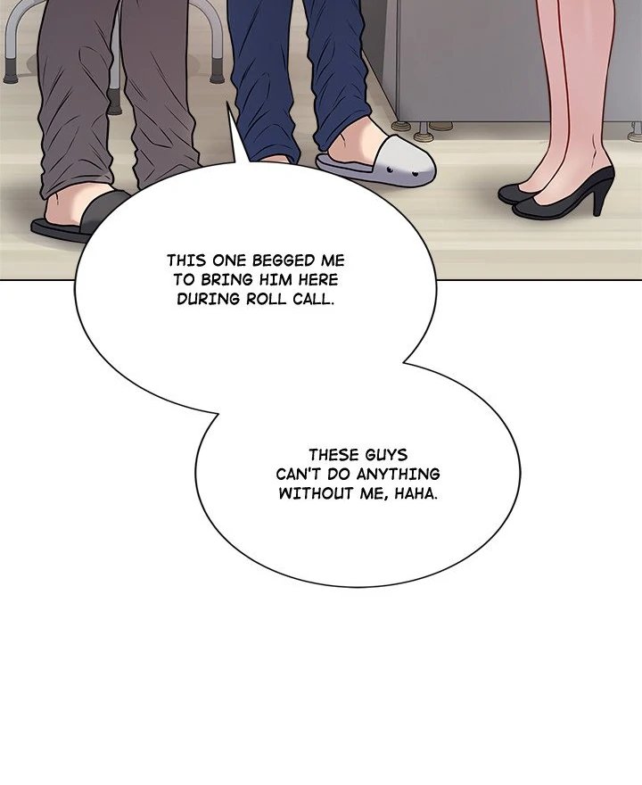 Signed, Sealed, Mistaken - Chapter 8 - picture 44