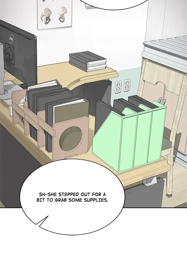 Signed, Sealed, Mistaken - Chapter 8 - picture 46