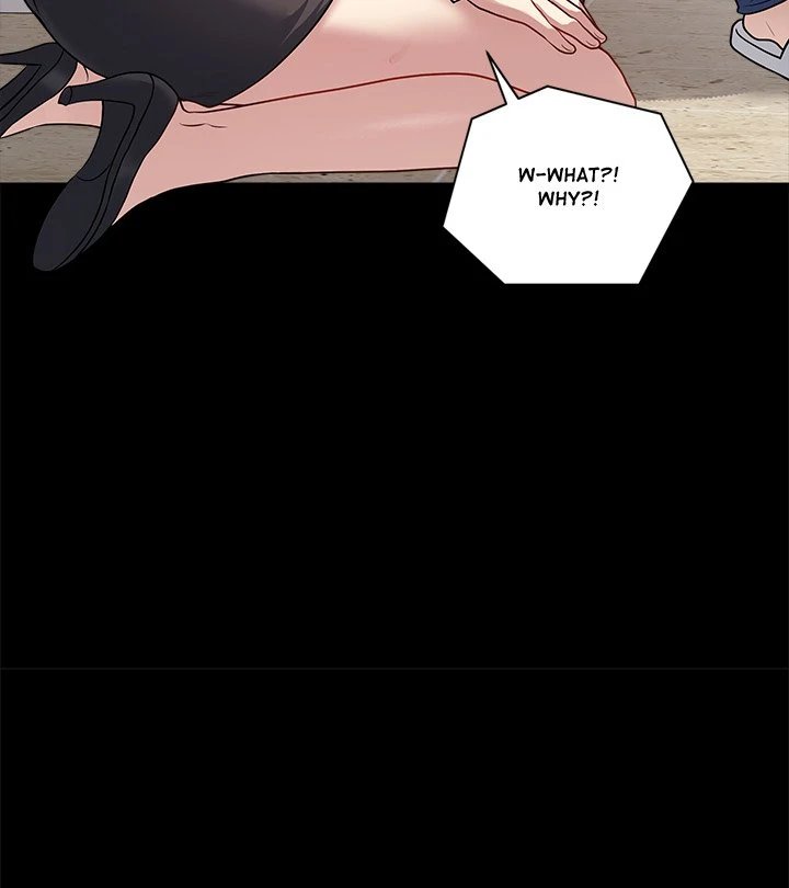 Signed, Sealed, Mistaken - Chapter 8 - picture 54