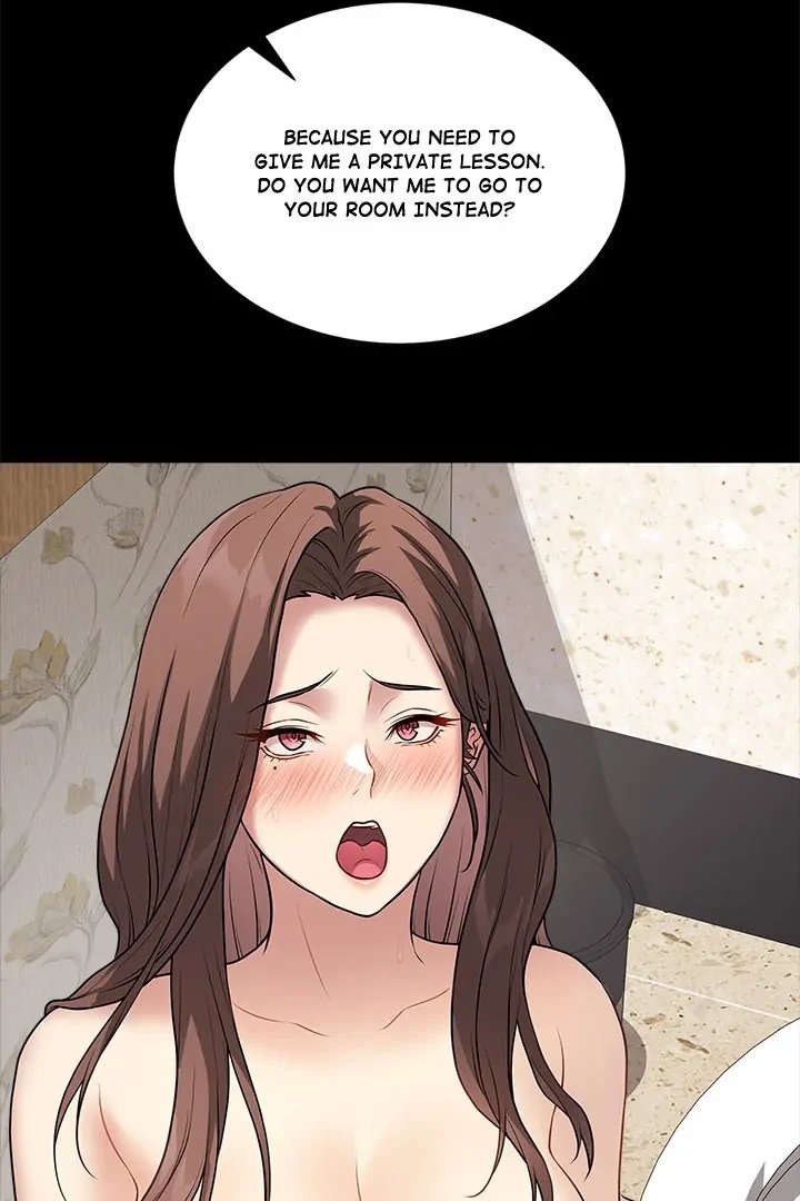 Signed, Sealed, Mistaken - Chapter 8 - picture 55