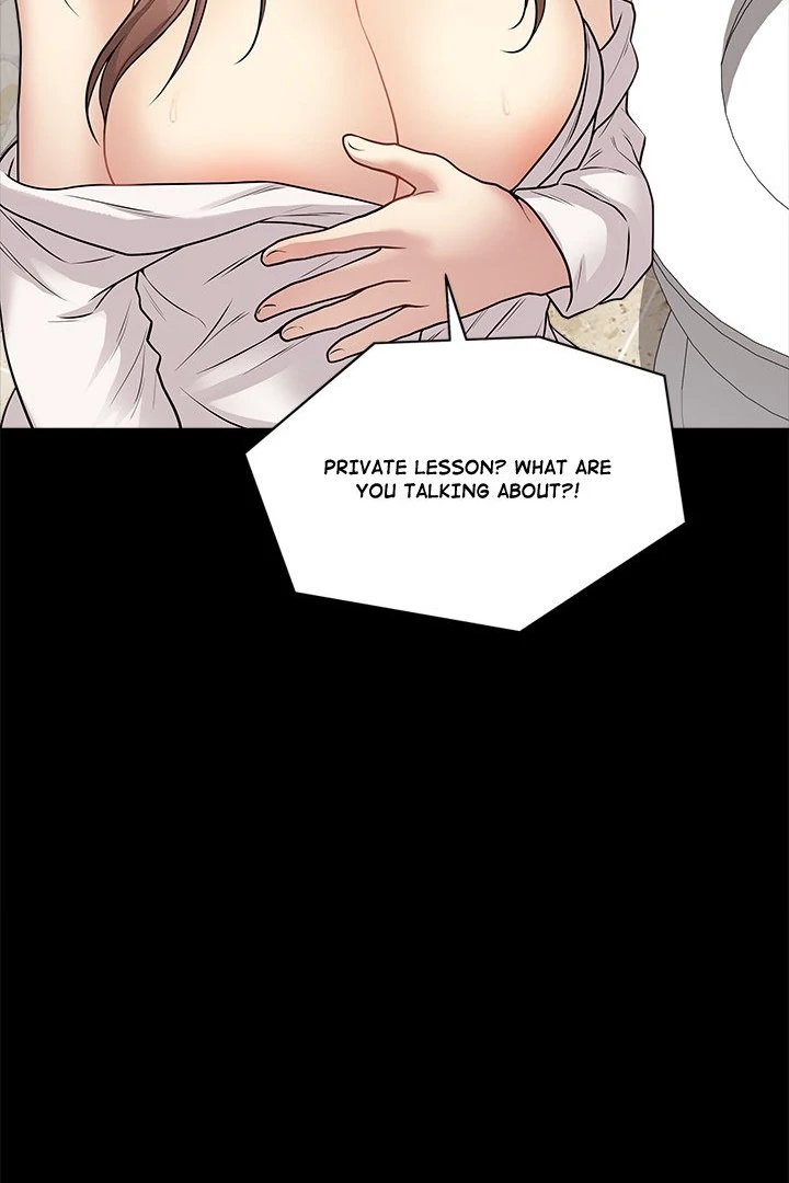 Signed, Sealed, Mistaken - Chapter 8 - picture 56